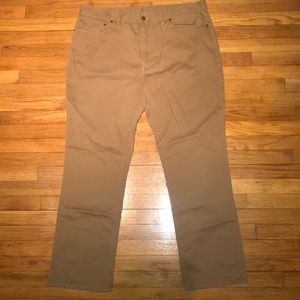 Polo Ralph Lauren Authentic Dungarees